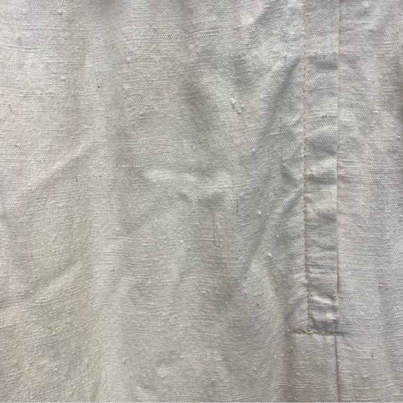 Vintage Gonzalo Bauer Girasol Mexican Tan Prairie Lace Long Sleeve Maxi Dress - Picture 11 of 16